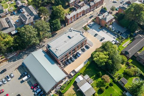 Office to rent, Leicester Rd Market Harborough LE16 7AY