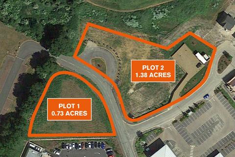 Land for sale, Plot 2 Attley Way Irthlingborough NN9 5GF