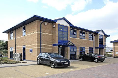 Office to rent, Talavera Way Northampton NN3 6RW