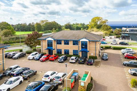 Office to rent, Talavera Way Northampton NN3 6RW