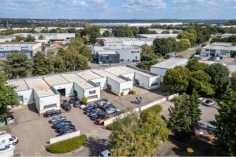 Warehouse to rent, 25-28 Lyveden Rd Northampton NN4 7EE