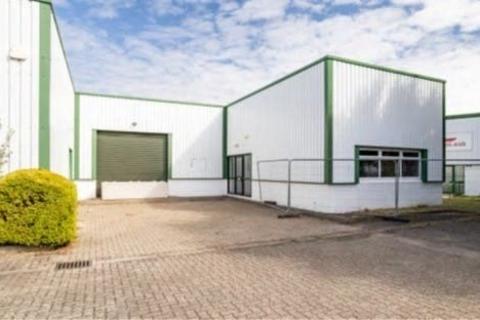 Warehouse to rent, 25-28 Lyveden Rd Northampton NN4 7EE