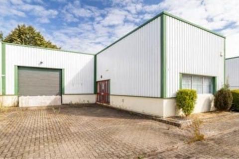 Warehouse to rent, 25-28 Lyveden Rd Northampton NN4 7EE