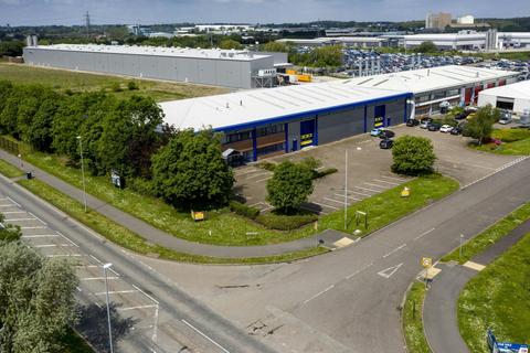 Warehouse to rent, Arkwright Rd Corby NN17 5AE