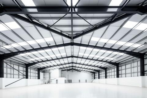 Warehouse to rent, Arkwright Rd Corby NN17 5AE