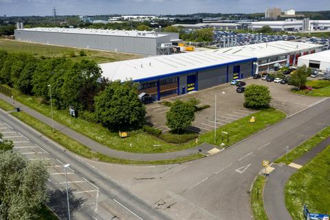 Warehouse to rent, Arkwright Rd Corby NN17 5AE