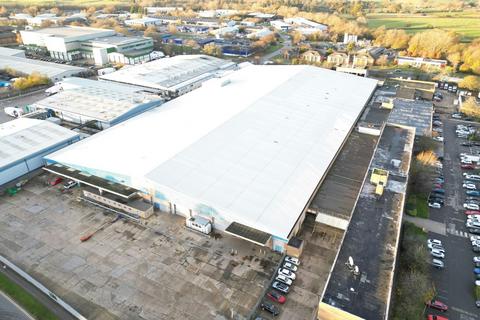 Warehouse to rent, Redhouse Rd Northampton NN3 6AQ
