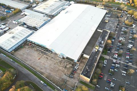 Warehouse to rent, Redhouse Rd Northampton NN3 6AQ