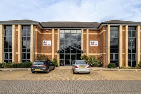 Office to rent, 3 Queensbridge Northampton NN4 7BF