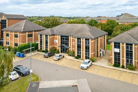 Office to rent, 3 Queensbridge Northampton NN4 7BF