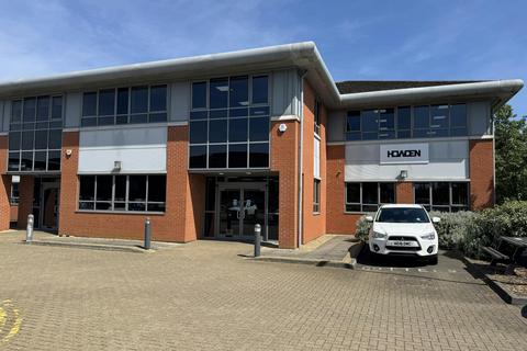 Office to rent, Saxon Ln Northampton NN4 5EA