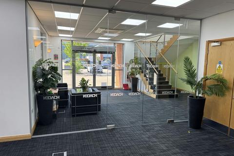 Office to rent, Saxon Ln Northampton NN4 5EA