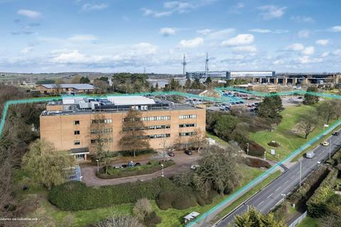 Office to rent, Manton Ln Bedford MK41 7NY