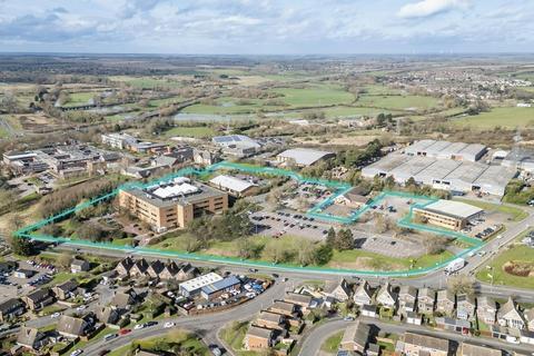 Office to rent, Manton Ln Bedford MK41 7NY
