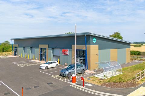 Warehouse to rent, Wistow Rd Leicester LE8 0RX