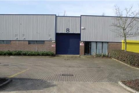 Distribution warehouse to rent, 7-15 Scotia Clos Northampton NN4 7HR