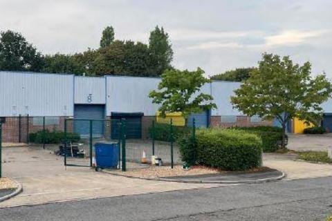 Distribution warehouse to rent, 7-15 Scotia Clos Northampton NN4 7HR