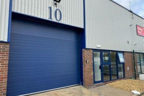 Distribution warehouse to rent, 7-15 Scotia Clos Northampton NN4 7HR