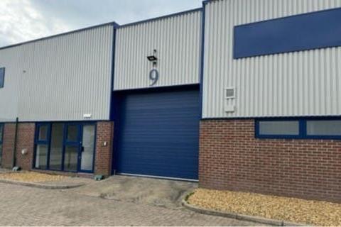 Distribution warehouse to rent, 7-15 Scotia Clos Northampton NN4 7HR