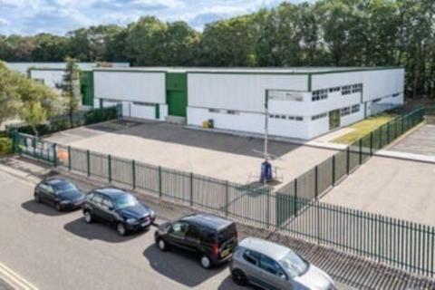 Warehouse to rent, 20-21 Gallowhill Rd Northampton NN4 7EE