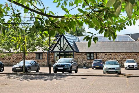 Office for sale, Tithe Barn Way Northampton NN4 9BG