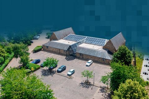 Office for sale, Tithe Barn Way Northampton NN4 9BG