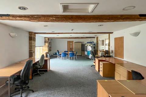 Office for sale, Tithe Barn Way Northampton NN4 9BG