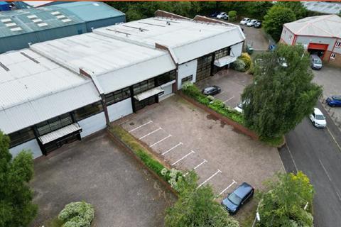 Industrial unit to rent, Caxton Close Daventry NN11 8RT
