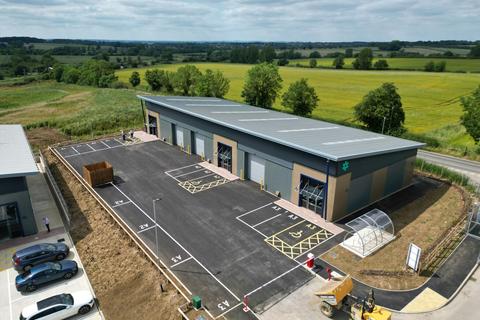Warehouse to rent, Wistow Rd Leicester LE8 0RX