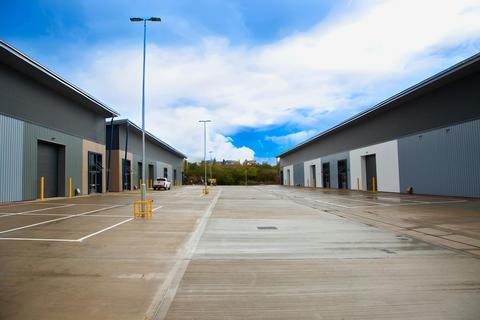 Warehouse to rent, Wistow Rd Leicester LE8 0RX