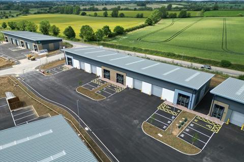 Warehouse to rent, Wistow Rd Leicester LE8 0RX