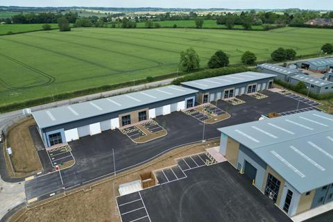 Warehouse to rent, Wistow Rd Leicester LE8 0RX