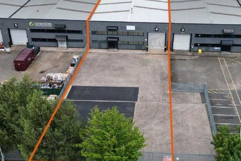 Warehouse to rent, Osyth Clos Northampton NN4 7DY