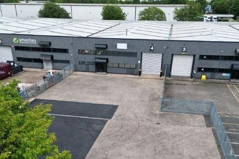Warehouse to rent, Osyth Clos Northampton NN4 7DY