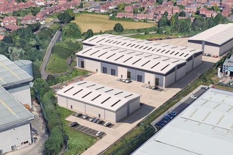 Warehouse for sale, Penny Emma Way Sutton In Ashfield NG17 5FA