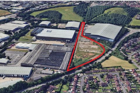 Warehouse for sale, Penny Emma Way Sutton In Ashfield NG17 5FA