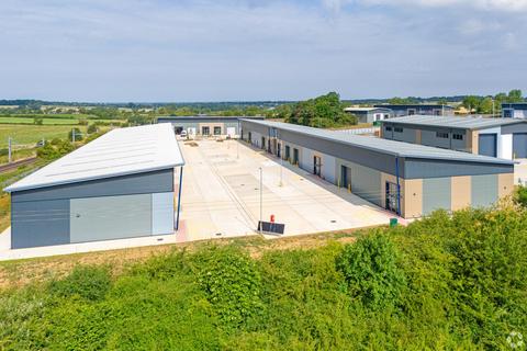 Warehouse for sale, Winstow Rd Leicester LE8 0RX