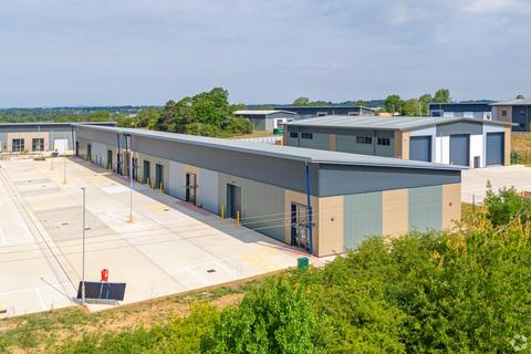 Warehouse for sale, Winstow Rd Leicester LE8 0RX