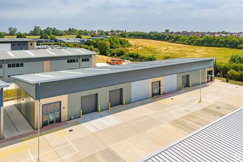 Warehouse for sale, Winstow Rd Leicester LE8 0RX