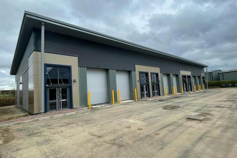 Warehouse for sale, Winstow Rd Leicester LE8 0RX