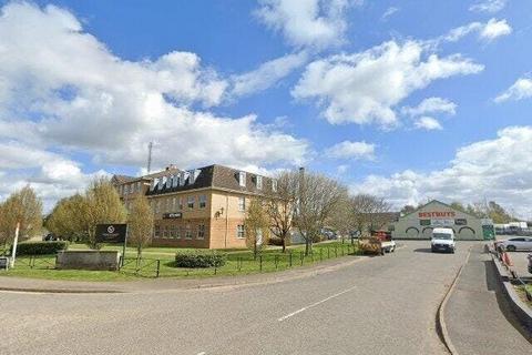 Office to rent, The Embankment Wellingborough NN8 1LD