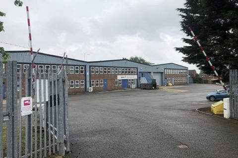 Warehouse to rent, 1 Cavalry Hl Weedon NN7 4PP