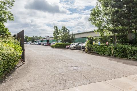 Warehouse to rent, Brunel Rd Corby NN17 4LT