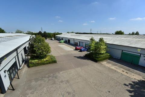 Warehouse to rent, Brunel Rd Corby NN17 4LT