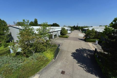 Warehouse to rent, Brunel Rd Corby NN17 4LT