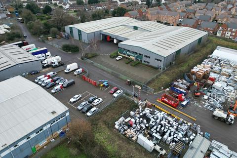 Warehouse to rent, 23 Mallard Close Earls Barton NN6 0JF