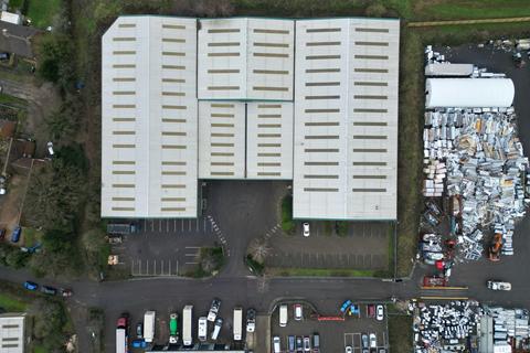 Warehouse to rent, 23 Mallard Close Earls Barton NN6 0JF
