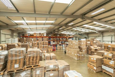 Warehouse to rent, 23 Mallard Close Earls Barton NN6 0JF