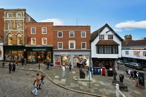 Retail property (high street) for sale, 48-48A High St Guildford GU1 3EL