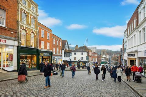 Retail property (high street) for sale, 48-48A High St Guildford GU1 3EL